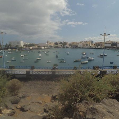 Las 3 Palmeras De Arrecife Экстерьер фото