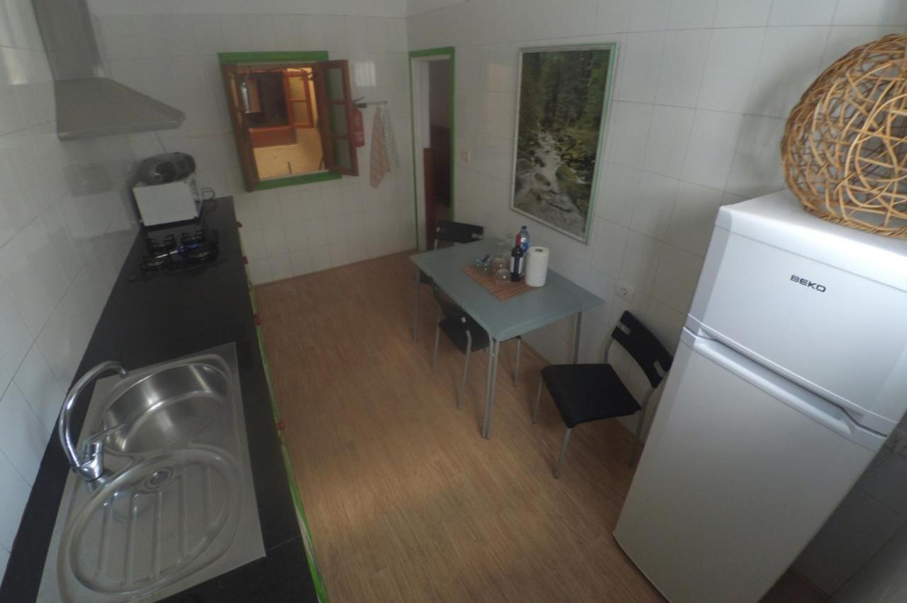Las 3 Palmeras De Arrecife Экстерьер фото