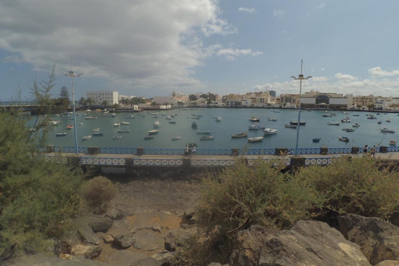 Las 3 Palmeras De Arrecife Экстерьер фото