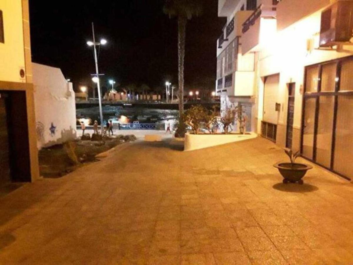 Las 3 Palmeras De Arrecife Экстерьер фото