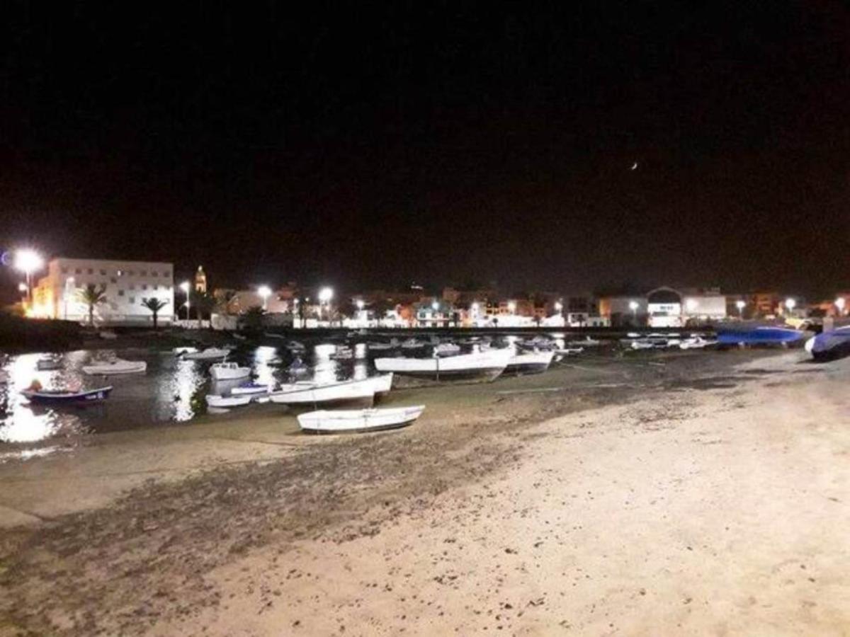 Las 3 Palmeras De Arrecife Экстерьер фото